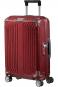 Samsonite Lite-Box Cabin Trolley mit 4 Rollen 55cm Deep Red