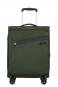 Samsonite Litebeam Trolley mit 4 Rollen 55cm Climbing Ivy