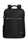 Samsonite Litepoint Laptop Rucksack 17.3" Exp Schwarz