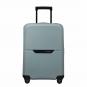 Samsonite Magnum ECO Trolley mit 4 Rollen 55cm Ice Blue