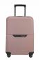 Samsonite Magnum ECO Trolley mit 4 Rollen 55cm Misty Rose