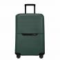 Samsonite Magnum ECO Trolley mit 4 Rollen 69cm Forest Green