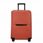 Samsonite Magnum ECO Trolley mit 4 Rollen 69cm Maple Orange