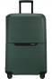 Samsonite Magnum ECO Trolley mit 4 Rollen 75cm Forest Green