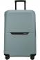 Samsonite Magnum ECO Trolley mit 4 Rollen 75cm Ice Blue