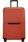 Samsonite Magnum ECO Trolley mit 4 Rollen 75cm Maple Orange