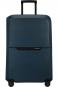 Samsonite Magnum ECO Trolley mit 4 Rollen 75cm Midnight Blue