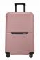 Samsonite Magnum ECO Trolley mit 4 Rollen 75cm Misty Rose