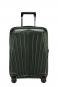 Samsonite Major-Lite Trolley mit 4 Rollen erweiterbar 55cm + GRATIS HOTELGUTSCHEIN Climbing Ivy