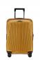 Samsonite Major-Lite Trolley mit 4 Rollen erweiterbar 55cm Saffron Yellow