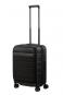 Samsonite Neopod Trolley mit 4 Rollen, erweiterbar 55cm + GRATIS HOTELGUTSCHEIN black