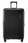 Samsonite Nuon Trolley mit 4 Rollen erweiterbar 75cm + GRATIS HOTELGUTSCHEIN Matt Graphite