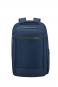 Samsonite PARALUX 2-in-1 Reiserucksack midnight navy