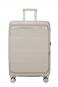 Samsonite PARALUX Trolley mit 4 Rollen erweiterbar 67cm Stone Grey