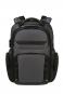Samsonite Pro-DLX 6 Rucksack expandable 15.6" + GRATIS HOTELGUTSCHEIN Framed