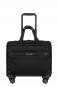 Samsonite Pro-DLX 6 Spinner Tote 15,6" + GRATIS HOTELGUTSCHEIN Black