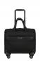 Samsonite Pro-DLX 6 Spinner Tote 15,6" Black