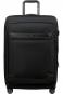 Samsonite Pro-DLX 6 TRVL Trolley mit 4 Rollen erweiterbar 67cm Schwarz