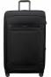Samsonite Pro-DLX 6 TRVL Trolley mit 4 Rollen erweiterbar 79cm Schwarz