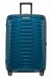 Samsonite Proxis Trolley mit 4 Rollen 75cm Petrol Blue