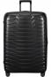 Samsonite Proxis Trolley mit 4 Rollen 81cm + GRATIS HOTELGUTSCHEIN Matt Graphite