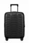 Samsonite Proxis Trolley mit 4 Rollen erweiterbar 55cm (20/23cm) + GRATIS HOTELGUTSCHEIN Matt Graphite
