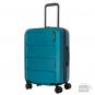 Samsonite Quadrix Spinner 55/20 Aqua