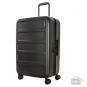 Samsonite Quadrix Spinner 68/25 Black