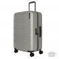 Samsonite Quadrix Spinner 68/25 Silver