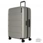 Samsonite Quadrix Spinner 75/28 Silver