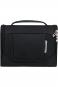 Samsonite Respark Hanging Toilet Kit Ozone Black