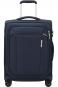 Samsonite Respark Trolley mit 4 Rollen 55cm Strict Midnight Blue