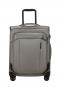 Samsonite Respark Trolley mit 4 Rollen 55cm Strict + GRATIS HOTELGUTSCHEIN Sand Storm
