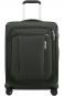 Samsonite Respark Trolley mit 4 Rollen erweiterbar 55cm Forest Green