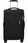 Samsonite Respark Trolley mit 4 Rollen erweiterbar 55cm Ozone Black