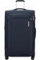 Samsonite Respark Trolley mit 4 Rollen erweiterbar 79cm + GRATIS HOTELGUTSCHEIN Midnight Blue