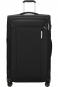 Samsonite Respark Trolley mit 4 Rollen erweiterbar 79cm Ozone Black