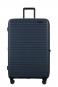 Samsonite Restackd Trolley mit 4 Rollen erweiterbar 81cm + GRATIS HOTELGUTSCHEIN Midnight