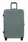 Samsonite Stackd Trolley mit 4 Rollen 75cm Forest