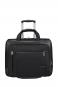 Samsonite Spectrolite 3.0 Laptoptasche mit Rollen 17.3", erweiterbar Black