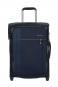 Samsonite Spectrolite 3.0 TRVL Trolley mit 2 Rollen erweiterbar 55cm Deep Blue