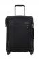Samsonite Spectrolite 3.0 TRVL Trolley mit 4 Rollen 55cm + GRATIS HOTELGUTSCHEIN Black