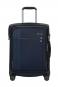 Samsonite Spectrolite 3.0 TRVL Trolley mit 4 Rollen 55cm Deep Blue