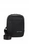 Samsonite Spectrolite 3.0 Umhängetasche S + GRATIS HOTELGUTSCHEIN Schwarz