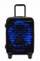 Samsonite Stackd Disney Trolley mit 4 Rollen Erweiterbar 55cm Black Panther