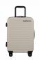 Samsonite Stackd Trolley mit 4 Rollen erweiterbar 55cm Sand