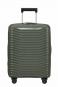 Samsonite Upscape Trolley mit 4 Rollen erweiterbar 55cm + GRATIS HOTELGUTSCHEIN Climbing Ivy