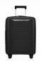 Samsonite Upscape Trolley mit 4 Rollen erweiterbar 55cm Schwarz