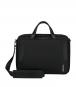 Samsonite XBR 2.0 Aktentasche 15.6" 2-Fächer + GRATIS HOTELGUTSCHEIN Schwarz