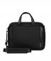 Samsonite XBR 2.0 Aktentasche expandable 15.6", 3-Fächer + GRATIS HOTELGUTSCHEIN Schwarz